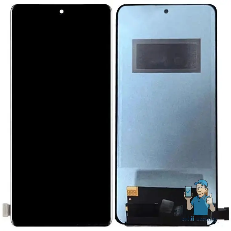 LCD with Touch Screen for Vivo S18